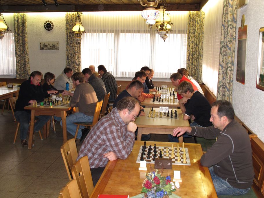 Kreisblitz MM 2011 Sieger